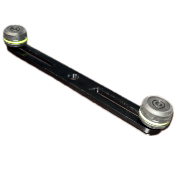 Stereo Bar Gravity