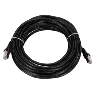 Skrętka CAT5e 10m